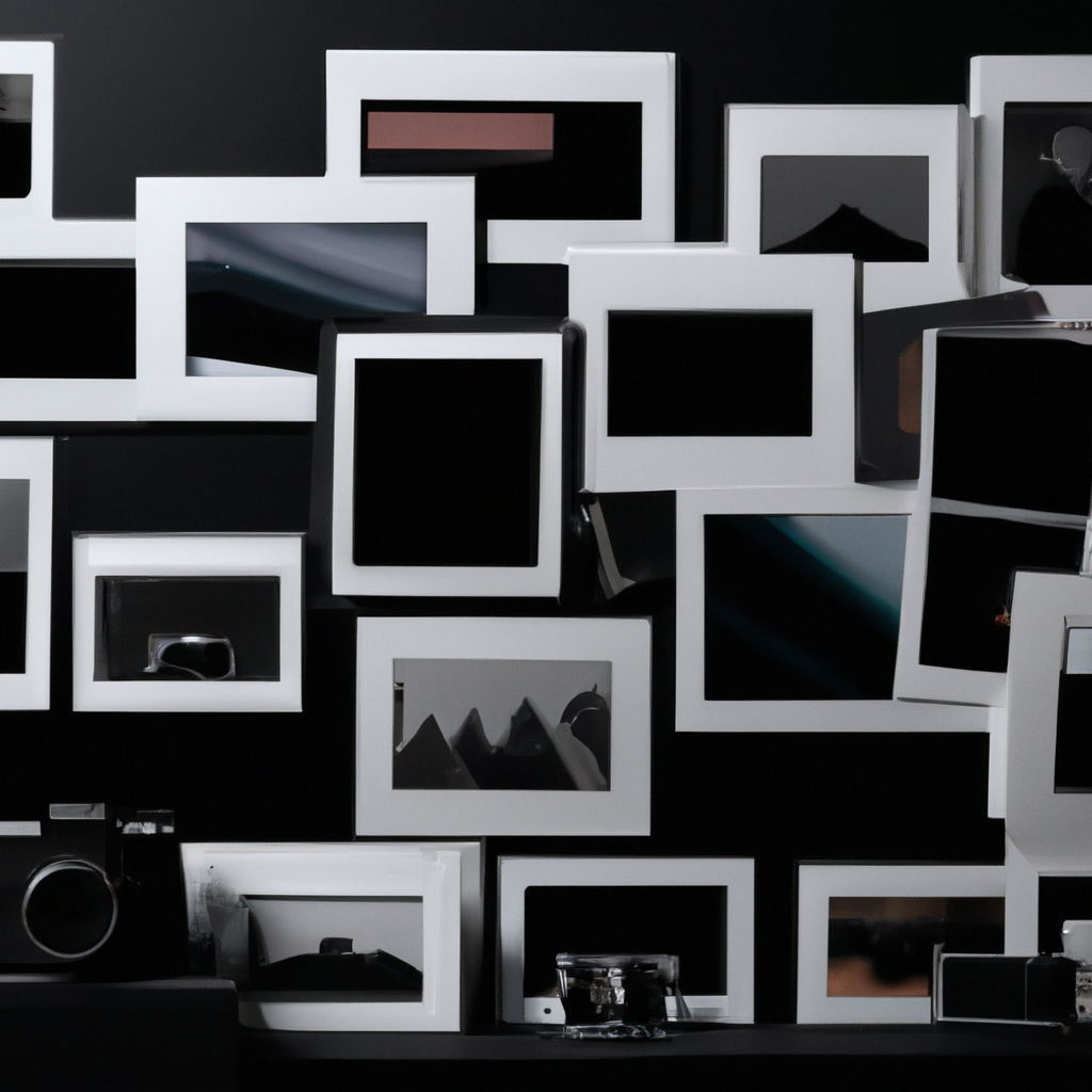 Retrato con luz natural